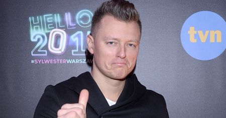 Rafał Brzozowski jest ZAKOCHANY?! Media donoszą, że zapałał uczuciem do znanej artystki: "Na długo znikali w garderobie"
