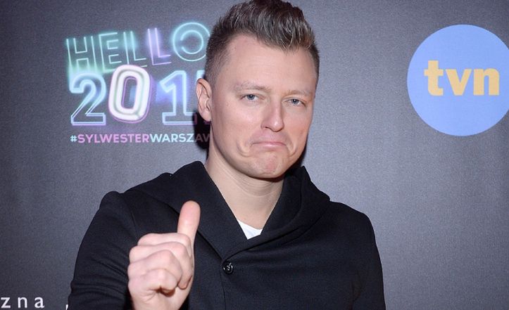 Rafał Brzozowski jest ZAKOCHANY?! Media donoszą, że zapałał uczuciem do znanej artystki: "Na długo znikali w garderobie"