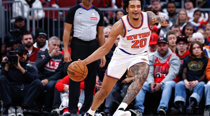 Koszykówka mężczyzn: NBA - mecz: New York Knicks - Boston Celtics