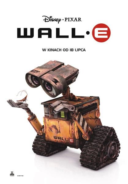 Wall.E