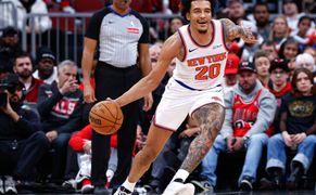 TVP Sport HD Koszykówka mężczyzn: NBA - mecz: New York Knicks - Boston Celtics