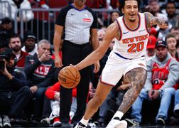 TVP Sport HD Koszykówka mężczyzn: NBA - mecz: New York Knicks - Boston Celtics