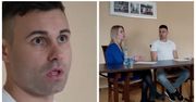 Marcin ze "Ślubu od pierwszego wejrzenia" ujawnił treść SMS od Kingi. "W sprawie rozwodu"