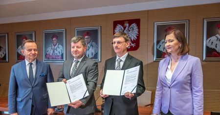 POLSA wybrała Bieszczady. Ważna inwestycja Polskiej Agencji Kosmicznej