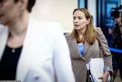 Afera wokół dotacji KPO. Anna Maria Żukowska wbija szpilę