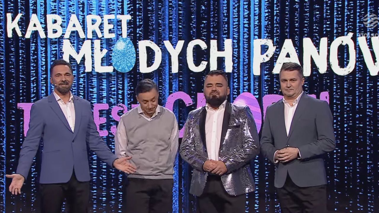 Polsat odpala wrotki. Show taki, że padniecie ze śmiechu