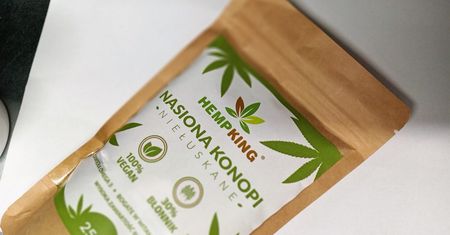 Olejek CBD, produkty konopne – najlepsze dla mężczyzn TOP 5