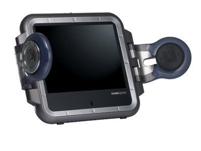 Time Square TV - telewizor czy zegarek? 2