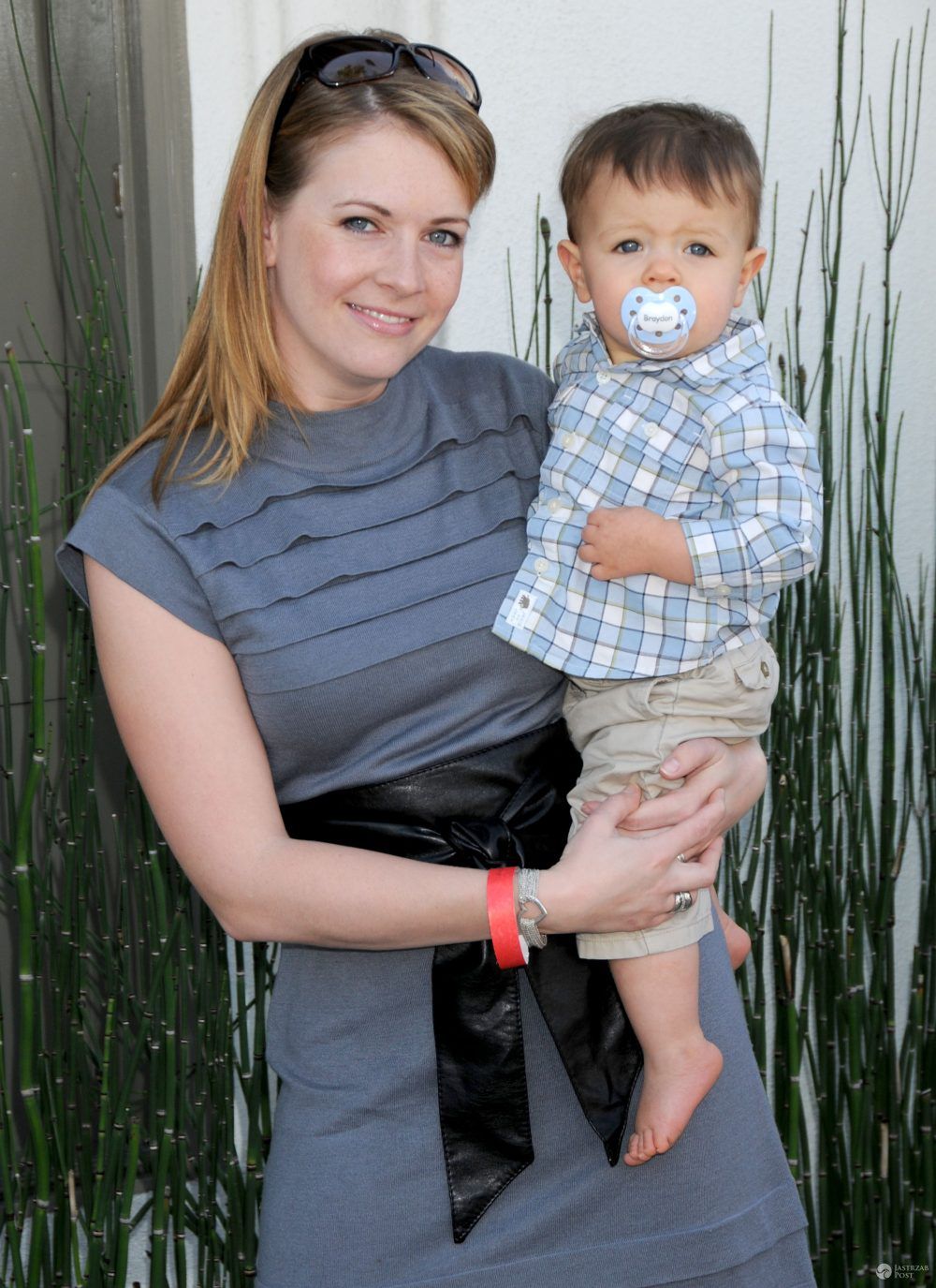 Melissa Joan Hart po 20 latach