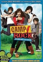 Camp Rock