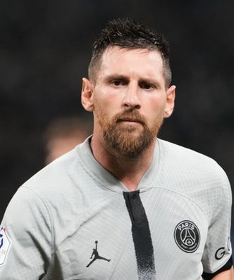 Nowa rola dla Messiego w FC Barcelonie