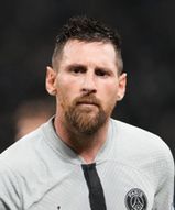 Nowa rola dla Messiego w FC Barcelonie