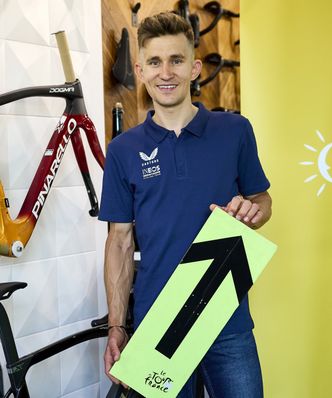 Rusza 111. edycja Tour de France - Grupa InPost oficjalnym partnerem wyścigu