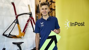 Rusza 111. edycja Tour de France - Grupa InPost oficjalnym partnerem wyścigu