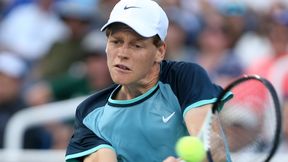 ATP Finals w Turynie od środka, dzień 1: Jannik Sinner jak Adam Małysz