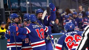 Potęgi znów zagrają o złoto IO w turnieju hokeja kobiet