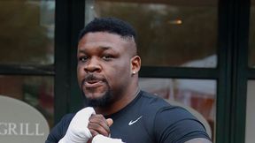 Jarrell Miller chce walki z Trevorem Bryanem. "To czas na znokautowanie jakiegoś Brytyjczyka"