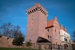 Poznań – najmłodszy zamek w Polsce już otwarty