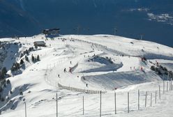 Długość ma znaczenie. Najdłuższe stoki narciarskie w Alpach