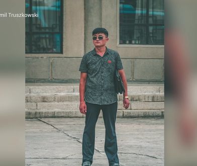 #KresyŚwiata: Korea Północna. Zdarzały się "incydenty z udziałem Polaków". MSZ ostrzega
