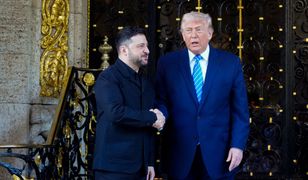 Rozmowy Trump-Zełenski. "Piłka nadal jest po stronie Rosji"