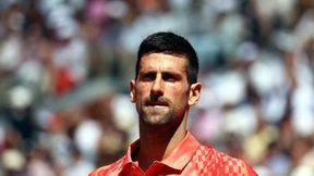 Roland Garros. Novak Djoković - Casper Ruud. Transmisja TV, stream online