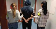 Sulechów: Mieszkańcy mogą spać spokojnie, znany policji złodziej w rękach policji