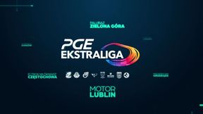 Żużel. Zapowiedź 1. rundy PGE Ekstraligi