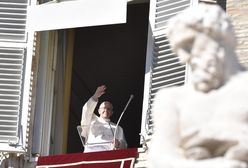 Papież: w Watykanie jest korupcja, ale ja nie tracę spokoju