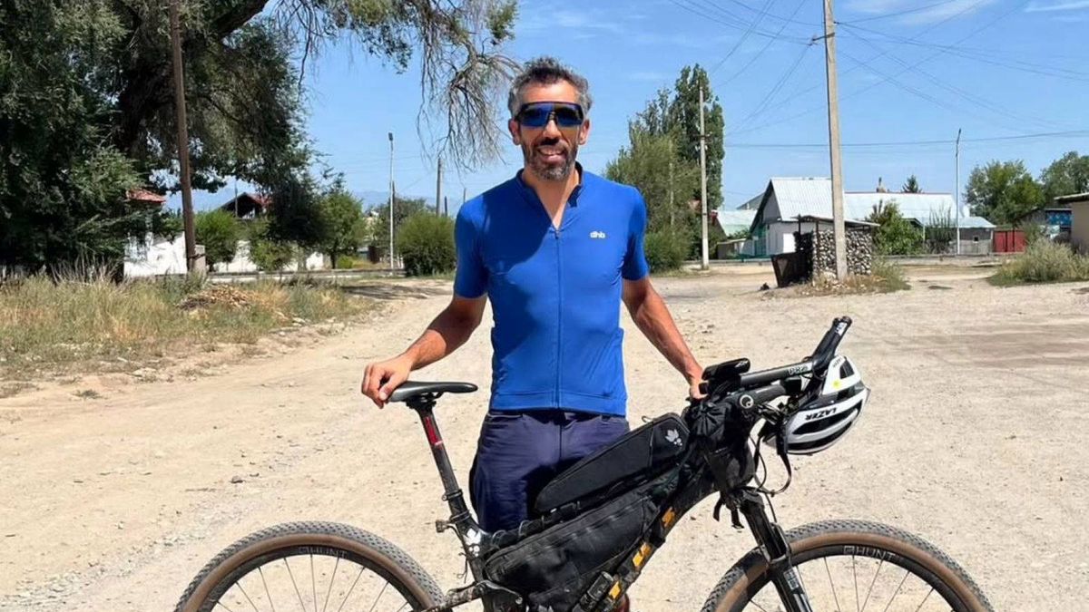 Instagram / Sofiane Sehili  / Sofiane Sehili 