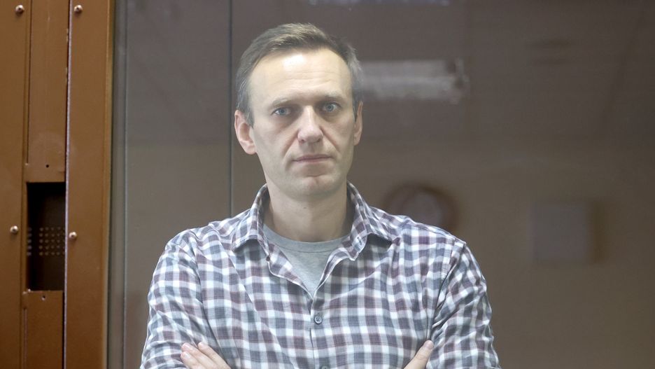 Rosja. Aleksiej Nawalny wywieziony z aresztu w nieznane miejsce