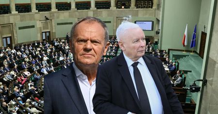 KO z dużą przewagą. Tak wyglądałoby starcie dwóch bloków