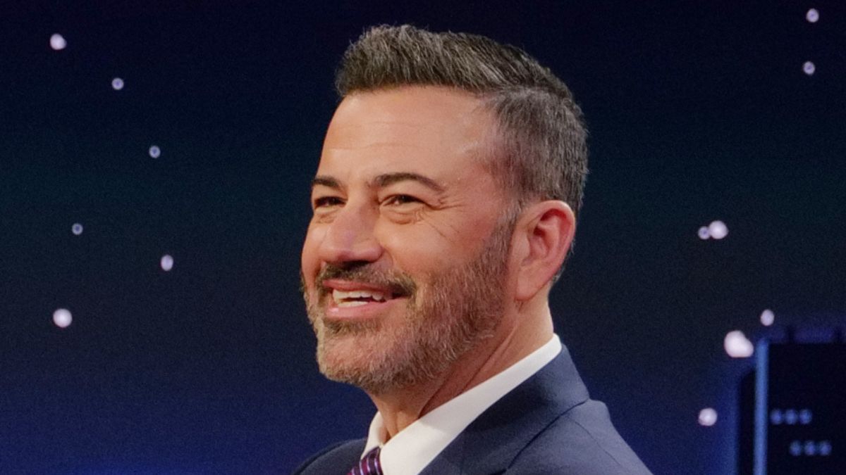 Jimmy Kimmel 