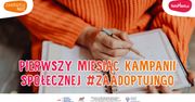 Pierwszy miesiąc kampanii społecznej #ZaadoptujNGO