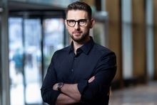 Piotr Żak, fot. GPP