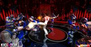 KickBeat: tańce i bijatyki na konsolach Sony rozpoczną się we wrześniu