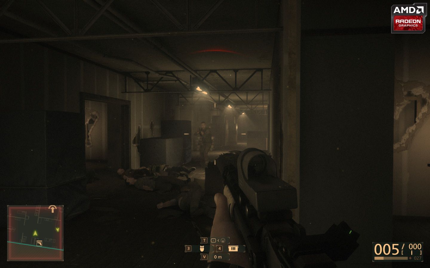 Battlefield Hardline — Battlefield tylko z nazwy, chociaż strzelanka z gry niezła 7