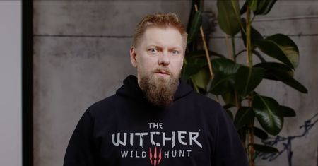 CD Projekt z mało imponującymi zyskami. Znaczący spadek rok do roku