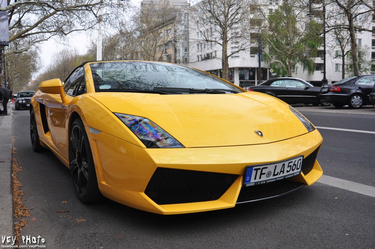 4 godziny spottingu w Berlinie 12