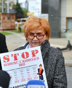 "To nie podwyżka, tylko jałmużna". "Solidarność" krytykuje propozycję Czarnka