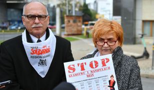 "To nie podwyżka, tylko jałmużna". "Solidarność" krytykuje propozycję Czarnka