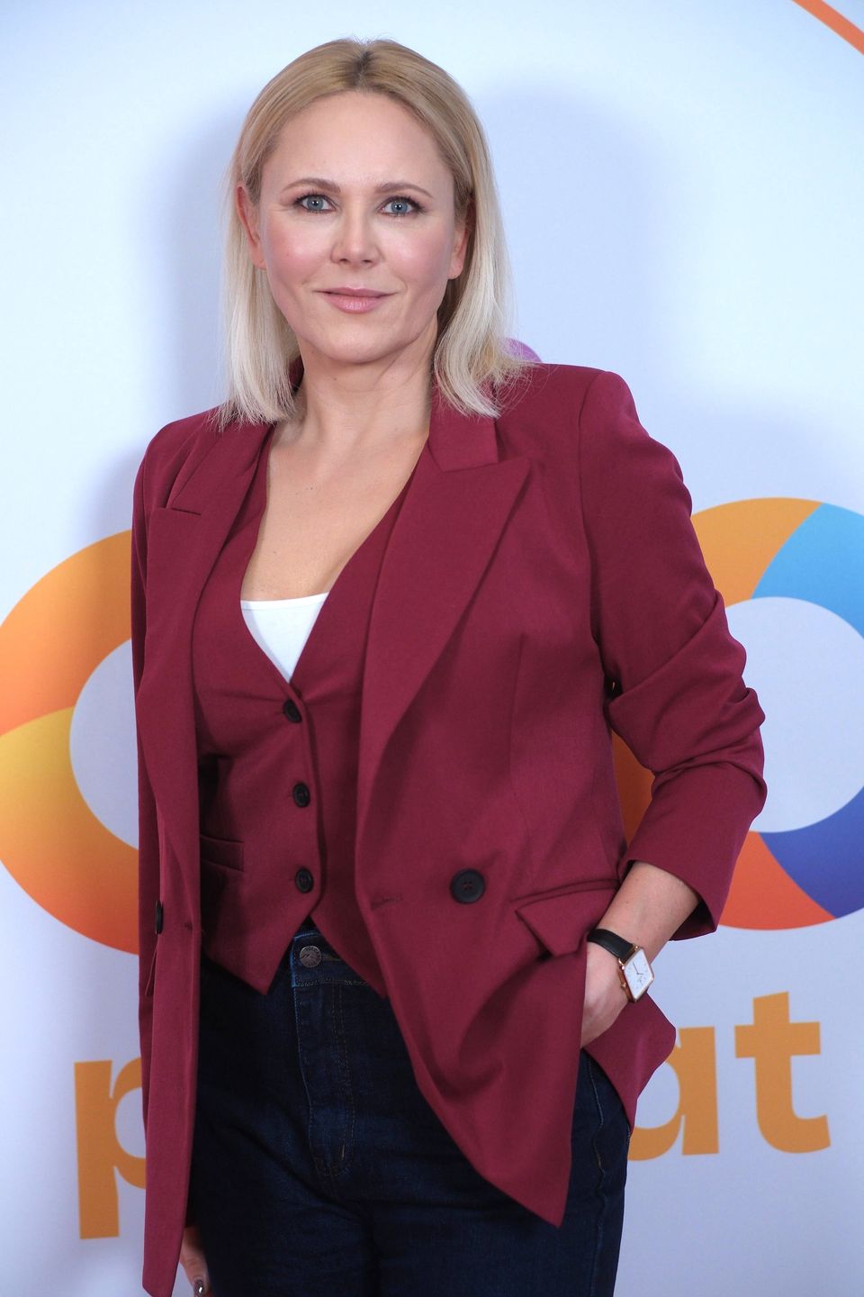 Anna Samusionek