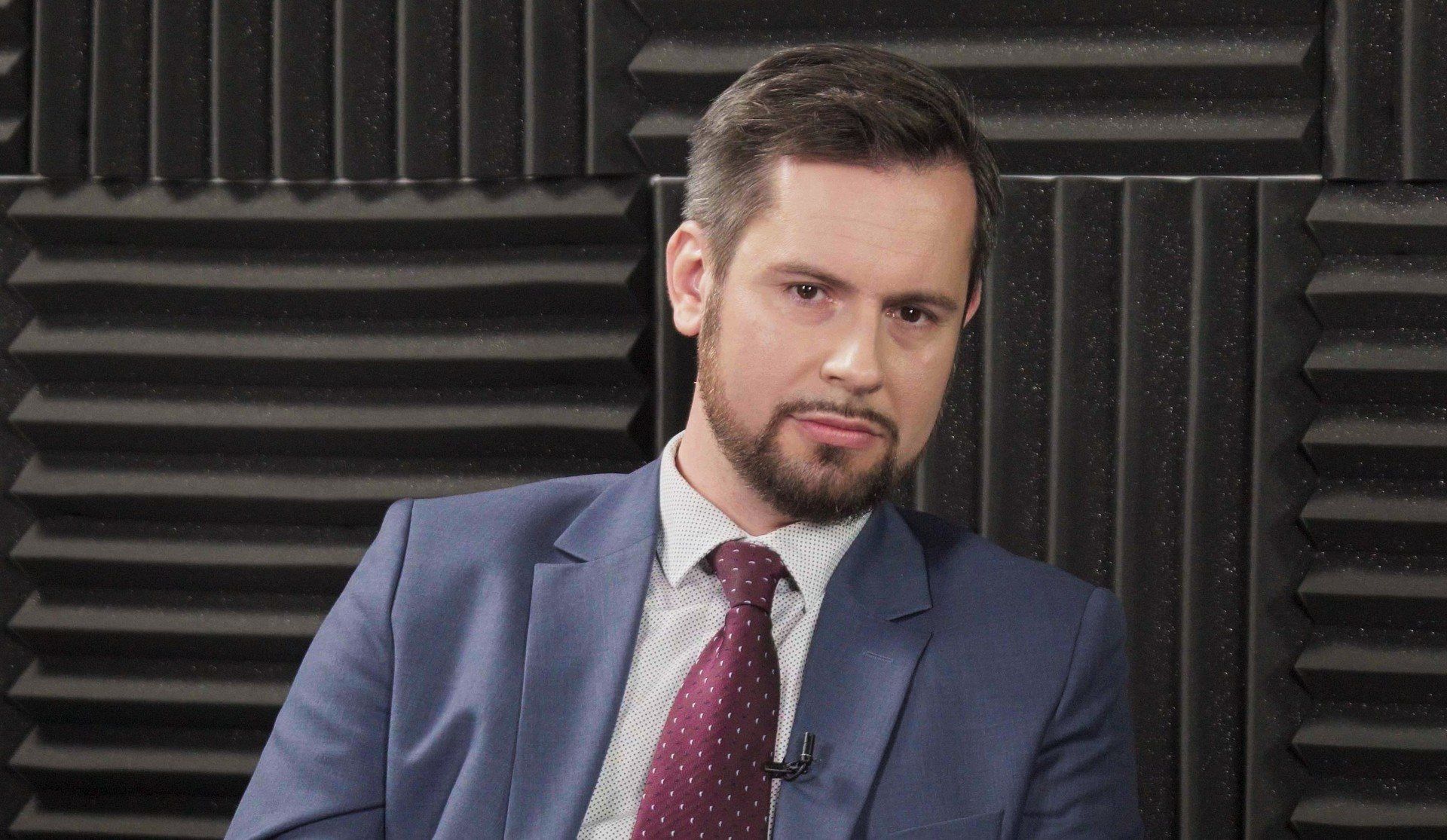 PAWEŁ KRUPA, Główny Specjalista w Pracowni ds. Studiów i Analiz w Biurze Architekta Miasta