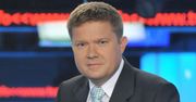 Sławomir Siezieniewski z TVP Info ZAWIESZONY! Był najmłodszym prezenterem "Wiadomości" i miał romans z koleżanką z pracy