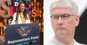 TYLKO NA PUDELKU: Artur Orzech staje w obronie Alicji Szemplińskiej: "Eurowizja lubi ballady"