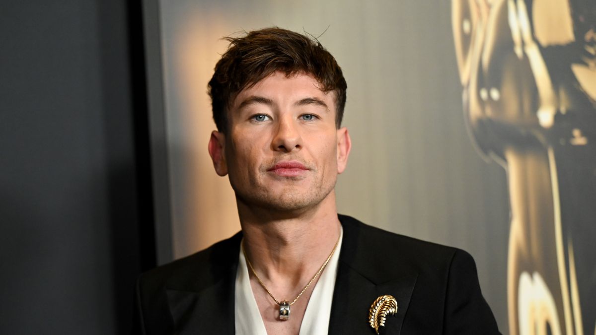 15th Governors Awards - Arrivals
Barry Keoghan at the 15th Governors Awards held at the Ray Dolby Ballroom at Ovation Hollywood on November 17, 2024 in Los Angeles, California. (Photo by Gilbert Flores/Variety via Getty Images)
Gilbert Flores
topics
