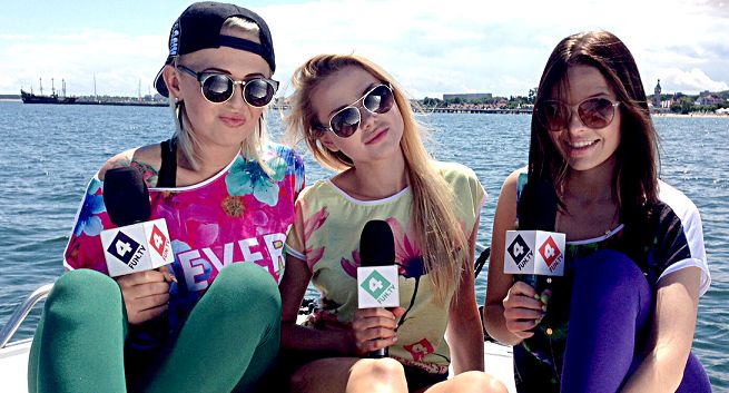 4fun.tv latem z trzema nowymi pasmami „Summer Music”, „Summer Hits” i „Summer Party”