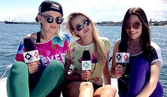 4fun.tv latem z trzema nowymi pasmami „Summer Music”, „Summer Hits” i „Summer Party”