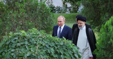Iran sprzeda Rosji rakiety. Jednak nie chce łamać ograniczeń ONZ