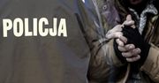 Nękali bezdomnych. Dwóch policjantów wydalonych ze służby